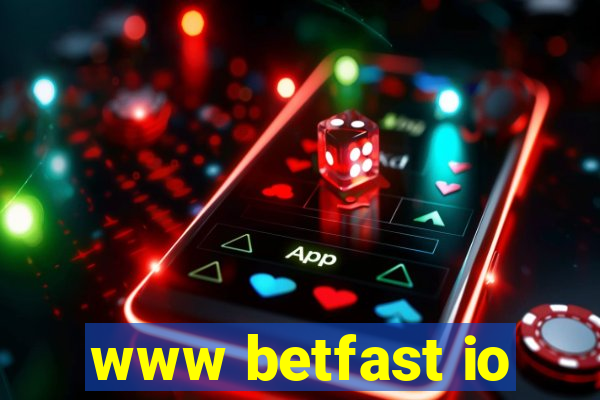 www betfast io